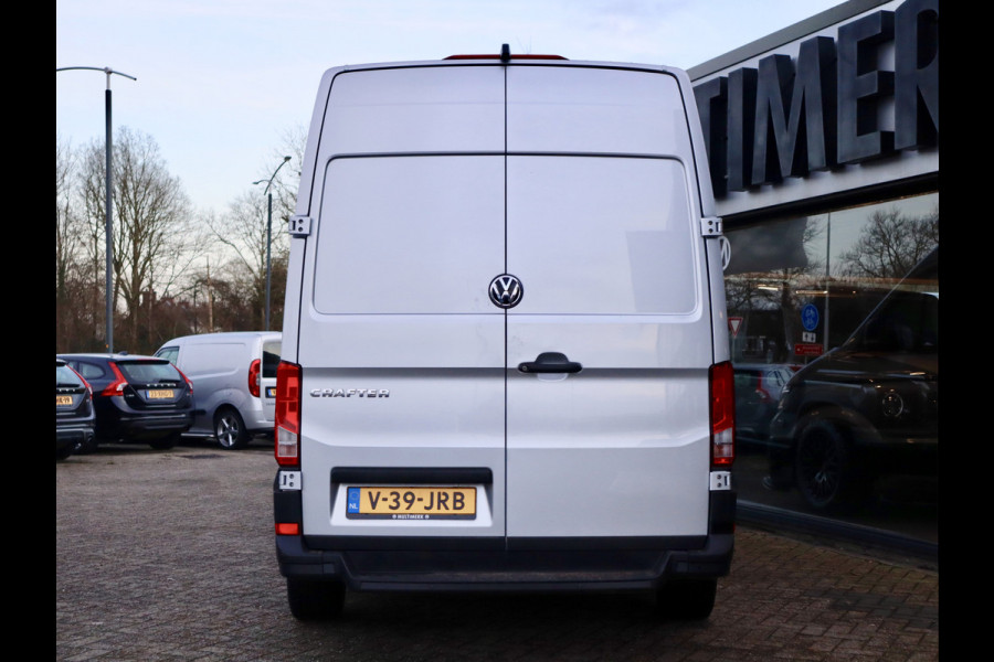 Volkswagen Crafter 2.0TDI L3H3 177PK AUTOMAAT