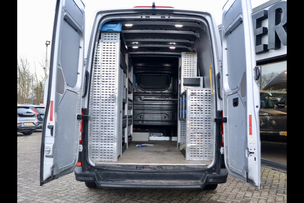 Volkswagen Crafter 2.0TDI L3H3 177PK AUTOMAAT