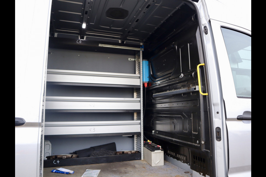 Volkswagen Crafter 2.0TDI L3H3 177PK AUTOMAAT