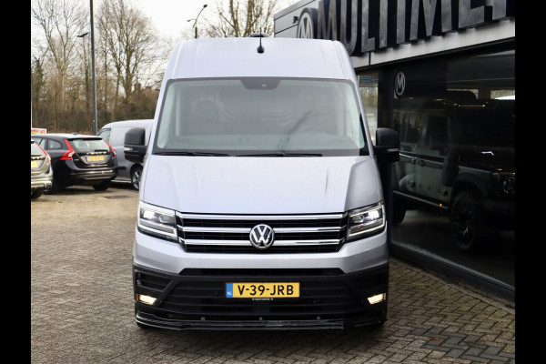 Volkswagen Crafter 2.0TDI L3H3 177PK AUTOMAAT