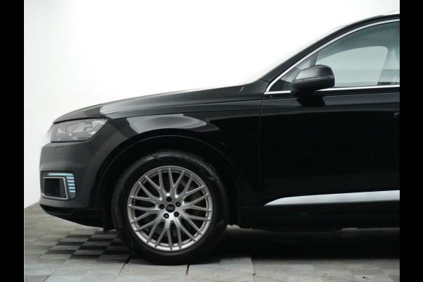 Audi Q7 3.0 TDI e-tron 375pk quattro Premium S-Line (matrix,bose,leer,360,addaptive cruise,sfeerverlichting)