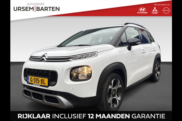 Citroën C3 Aircross 1.2 PureTech Shine