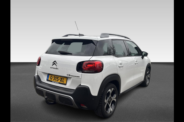 Citroën C3 Aircross 1.2 PureTech Shine