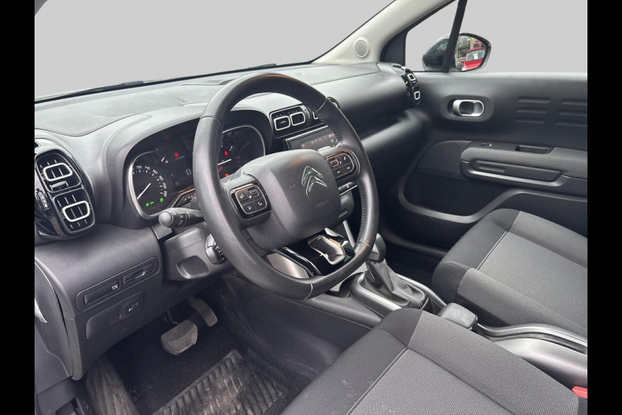 Citroën C3 Aircross 1.2 PureTech Shine