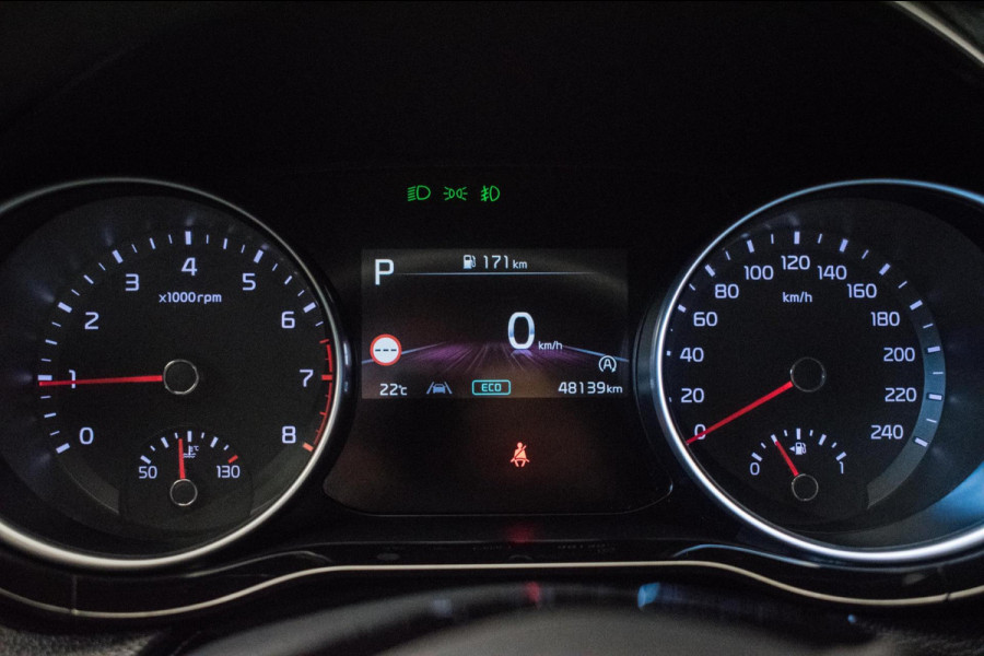 Kia Ceed 1.0 T-GDi MHEV DynamicPlusLine Aut Nieuw Model [ Full LED Carplay Adaptive Cruise Control Lane Assist ]