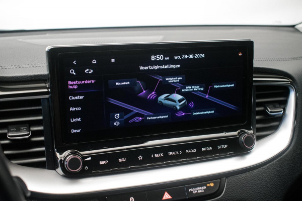 Kia Ceed 1.0 T-GDi MHEV DynamicPlusLine Aut Nieuw Model [ Full LED Carplay Adaptive Cruise Control Lane Assist ]