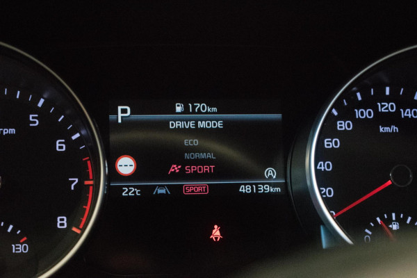 Kia Ceed 1.0 T-GDi MHEV DynamicPlusLine Aut Nieuw Model [ Full LED Carplay Adaptive Cruise Control Lane Assist ]