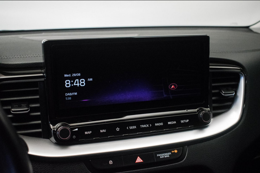 Kia Ceed 1.0 T-GDi MHEV DynamicPlusLine Aut Nieuw Model [ Full LED Carplay Adaptive Cruise Control Lane Assist ]