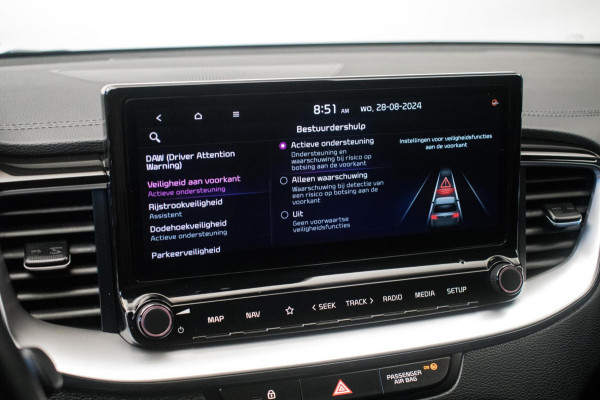 Kia Ceed 1.0 T-GDi MHEV DynamicPlusLine Aut Nieuw Model [ Full LED Carplay Adaptive Cruise Control Lane Assist ]