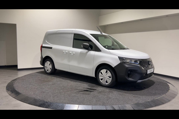 Nissan Townstar N-Connecta L1 45 kWh | 5 jaar garantie! | SEBA subsidie mogelijk tot €4.000,-