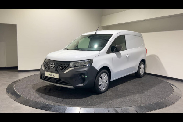 Nissan Townstar N-Connecta L1 45 kWh | 5 jaar garantie! | SEBA subsidie mogelijk tot €4.000,-