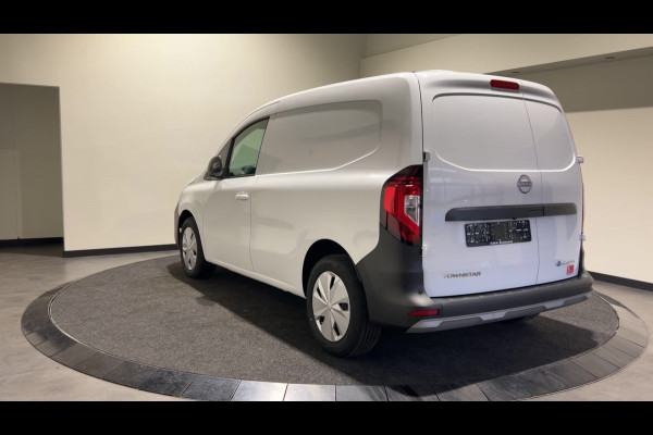 Nissan Townstar N-Connecta L1 45 kWh | 5 jaar garantie! | SEBA subsidie mogelijk tot €4.000,-