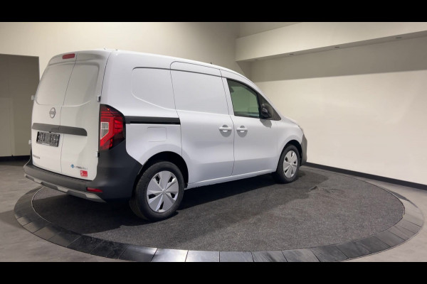 Nissan Townstar N-Connecta L1 45 kWh | 5 jaar garantie! | SEBA subsidie mogelijk tot €4.000,-