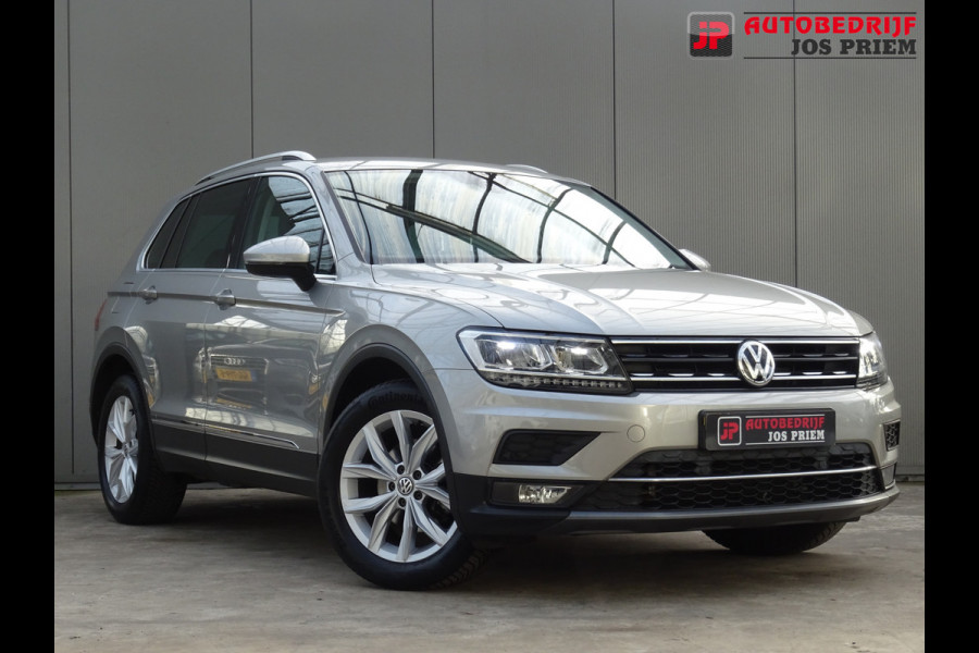 Volkswagen Tiguan 1.4 TSI ACT Highline * VIRTUAL * KEYLESS * LUXE UITV. !!