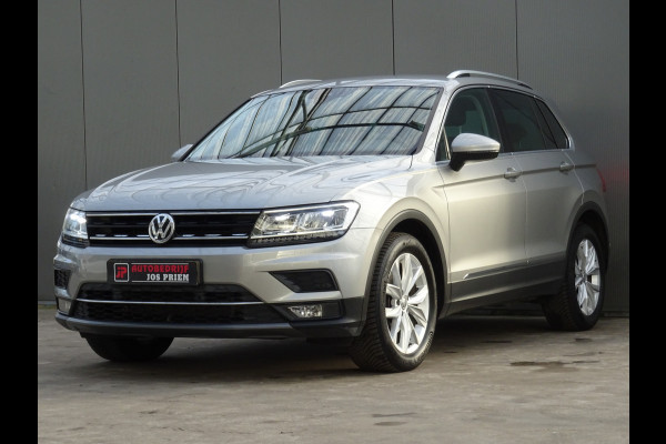 Volkswagen Tiguan 1.4 TSI ACT Highline * VIRTUAL * KEYLESS * LUXE UITV. !!