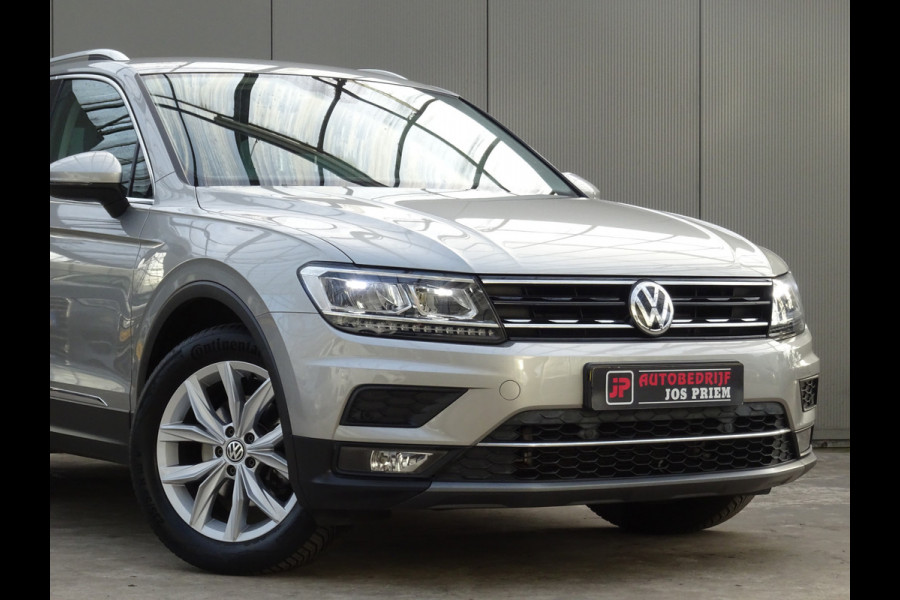 Volkswagen Tiguan 1.4 TSI ACT Highline * VIRTUAL * KEYLESS * LUXE UITV. !!