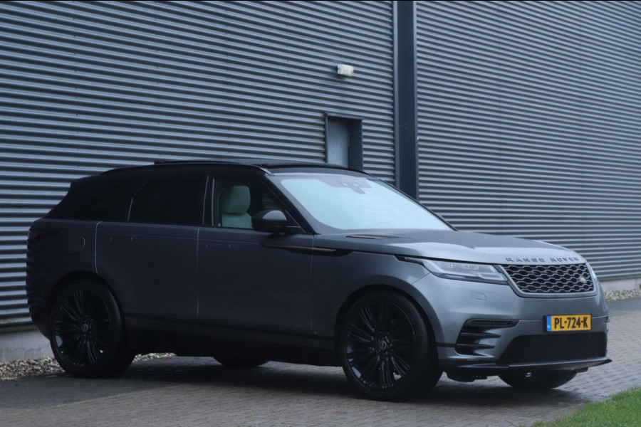 Land Rover Range Rover Velar 3.0 V6 AWD HSE | R-DYNAMIC / PANO / VOL!