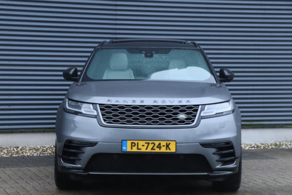 Land Rover Range Rover Velar 3.0 V6 AWD HSE | R-DYNAMIC / PANO / VOL!