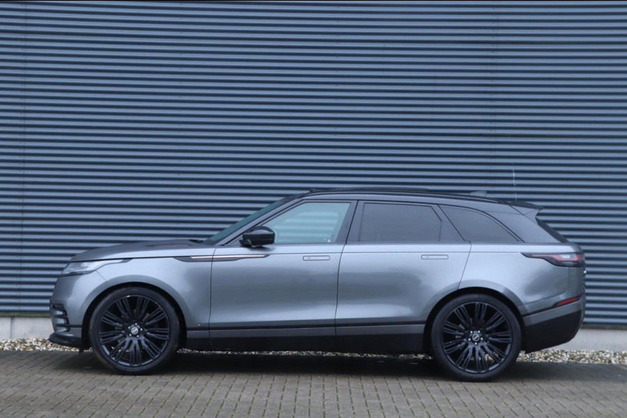 Land Rover Range Rover Velar 3.0 V6 AWD HSE | R-DYNAMIC / PANO / VOL!