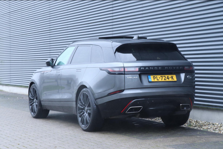 Land Rover Range Rover Velar 3.0 V6 AWD HSE | R-DYNAMIC / PANO / VOL!