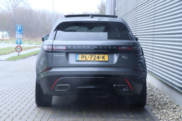 Land Rover Range Rover Velar 3.0 V6 AWD HSE | R-DYNAMIC / PANO / VOL!