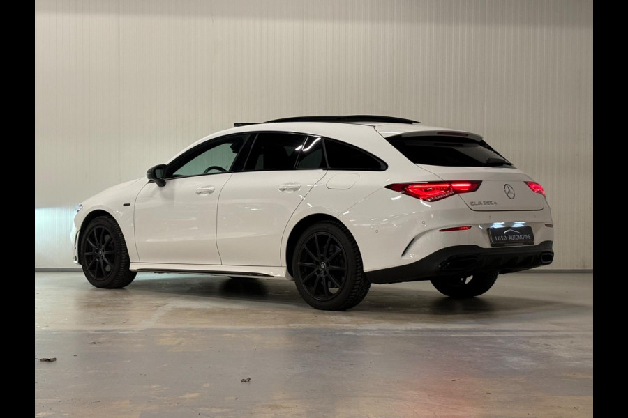 Mercedes-Benz CLA-Klasse Shooting Brake 250 e Premium Plus | AMG/NIGHT | PANO | AMBIANCE