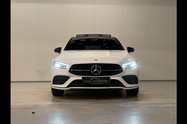 Mercedes-Benz CLA-Klasse Shooting Brake 250 e Premium Plus | AMG/NIGHT | PANO | AMBIANCE