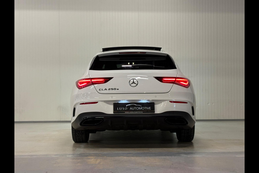 Mercedes-Benz CLA-Klasse Shooting Brake 250 e Premium Plus | AMG/NIGHT | PANO | AMBIANCE