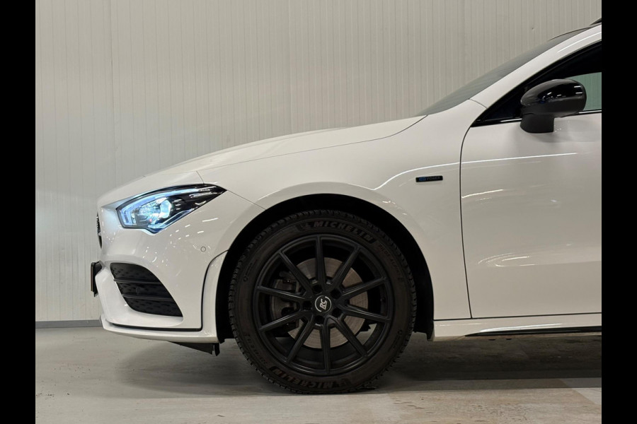 Mercedes-Benz CLA-Klasse Shooting Brake 250 e Premium Plus | AMG/NIGHT | PANO | AMBIANCE