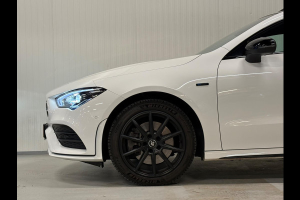 Mercedes-Benz CLA-Klasse Shooting Brake 250 e Premium Plus | AMG/NIGHT | PANO | AMBIANCE