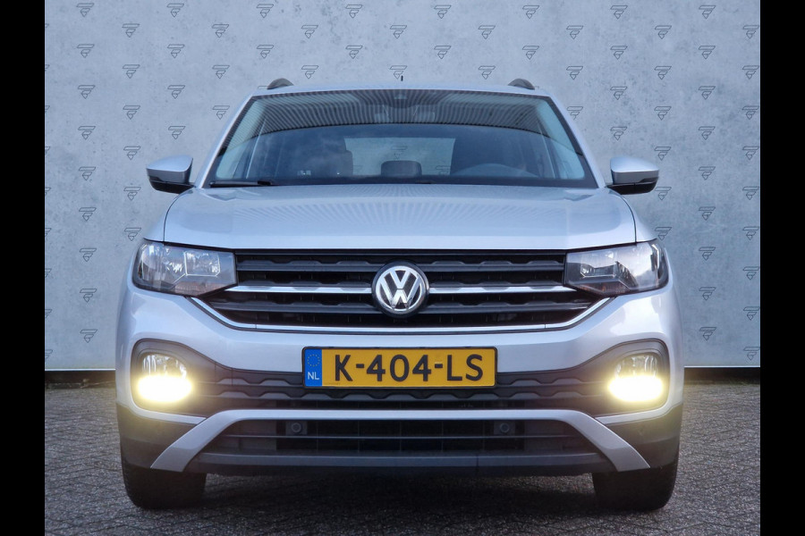 Volkswagen T-Cross 1.0 TSI Life | Trekhaak | BSD | PDC | Navi | ACC | DAB |