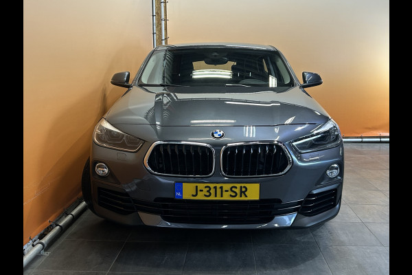 BMW X2 sDrive20i High Executive navigatie automaat