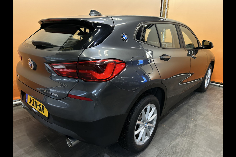 BMW X2 sDrive20i High Executive navigatie automaat