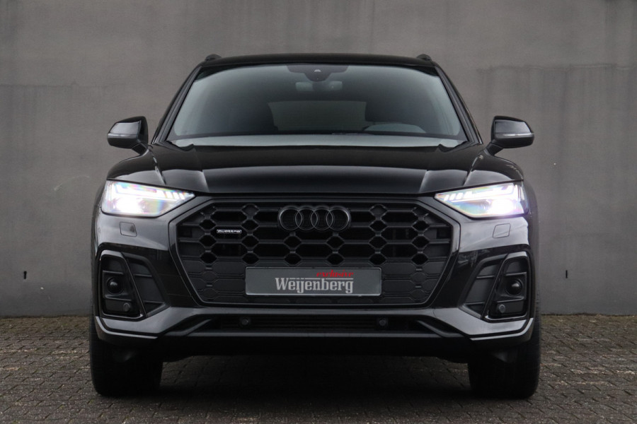 Audi Q5 50 TFSI e (2x) S-line Ambience ACC 21''