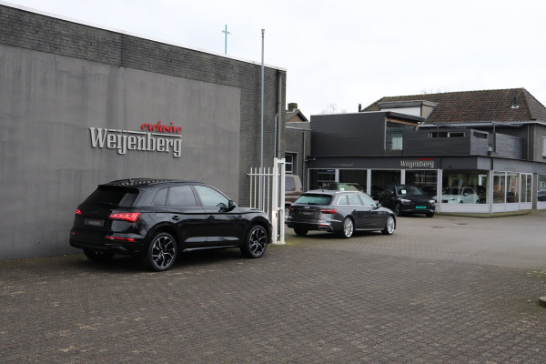 Audi Q5 50 TFSI e (2x) S-line Ambience ACC 21''