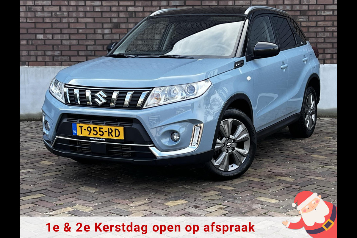 Suzuki Vitara 1.0 Boosterjet Select / Navigatie + Camera / Climate Control / Automaat / Stoelverwarming