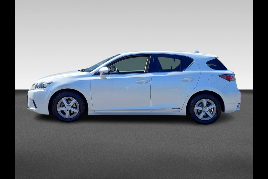 Lexus CT 200h