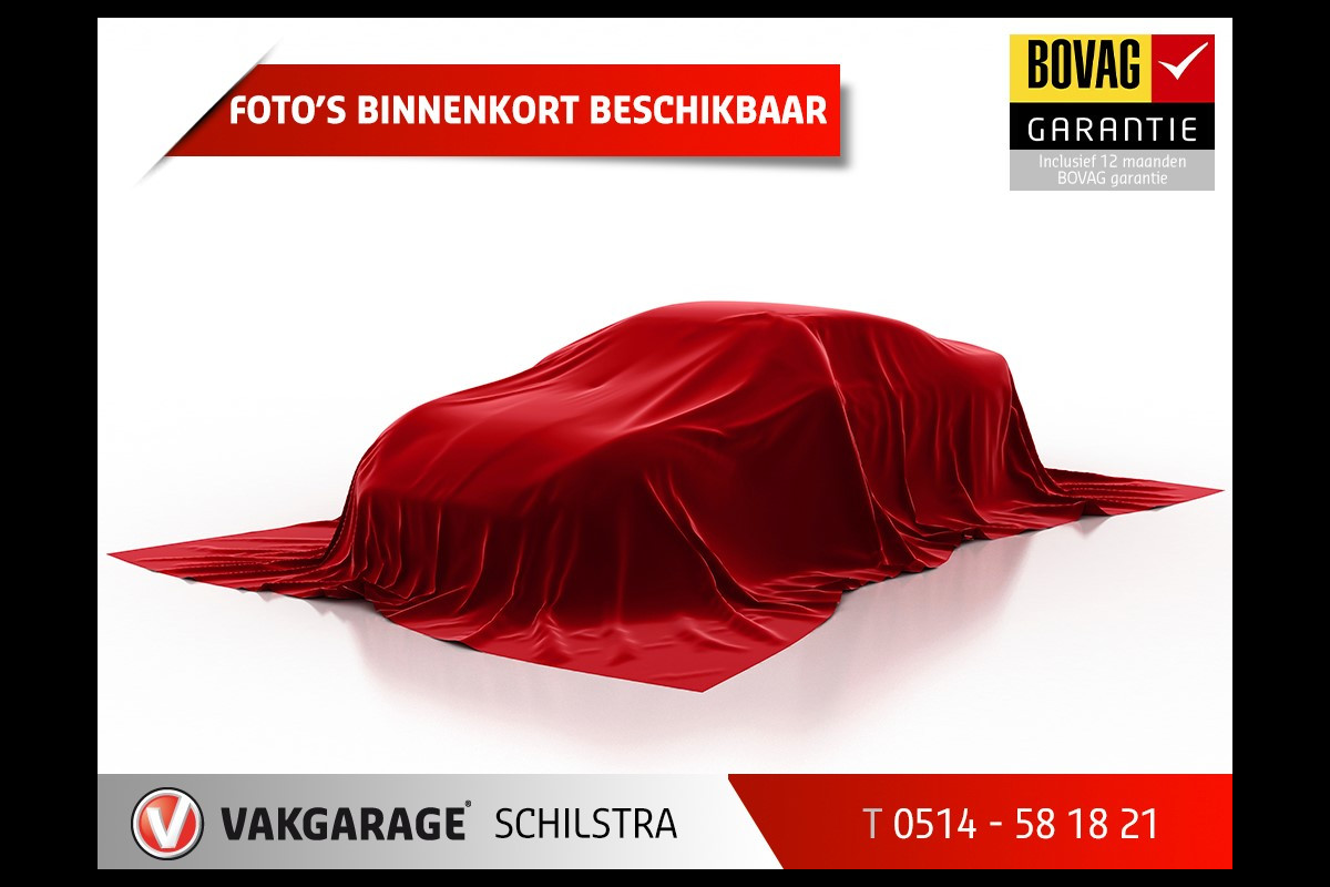 Opel Vivaro 1.6 CDTI L2H1 Sport EcoFlex | Trekhaak | Navigatie | Bluetooth