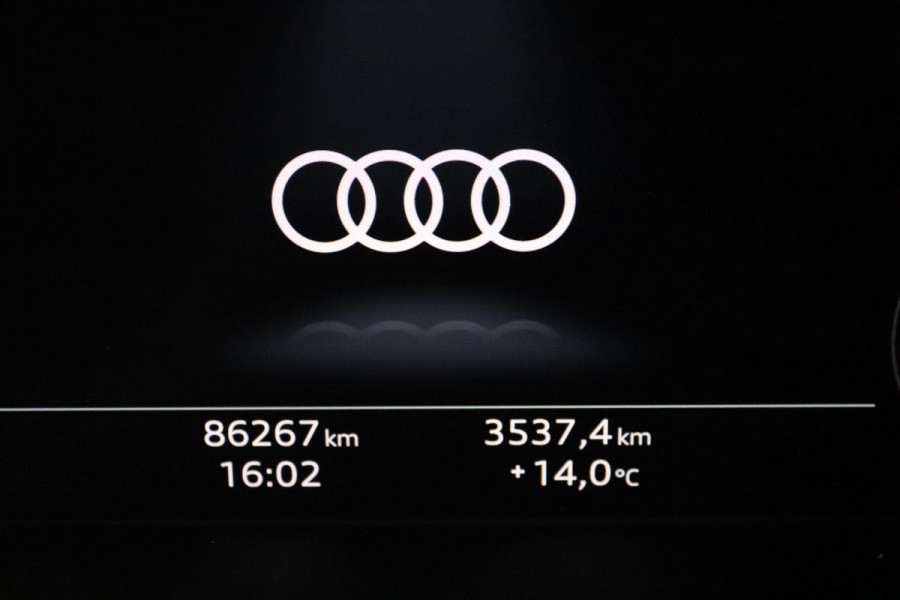 Audi A4 Avant 35 TFSI Launch edition Business Automaat (VIRTUAL, NAVIGATIE GROOT, CLIMATE, CRUISE, NL-AUTO, GOED ONDERHOUDEN)