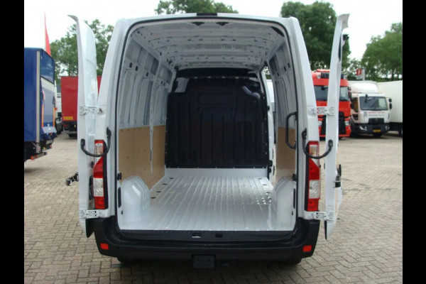 Renault Master 135.35 L3H2 GESLOTEN - EURO 6