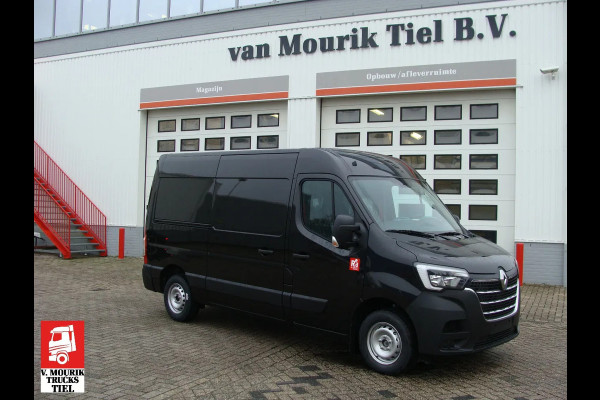 Renault Master 150.35 EURO 6 L2H2 GESLOTEN AUTOMAAT