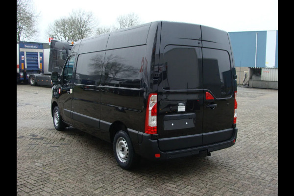 Renault Master 150.35 EURO 6 L2H2 GESLOTEN AUTOMAAT