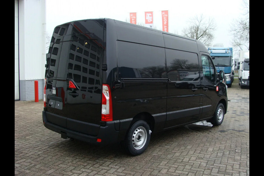 Renault Master 150.35 EURO 6 L2H2 GESLOTEN AUTOMAAT