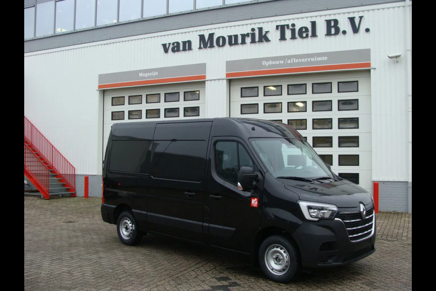 Renault Master 150.35 EURO 6 L2H2 GESLOTEN AUTOMAAT