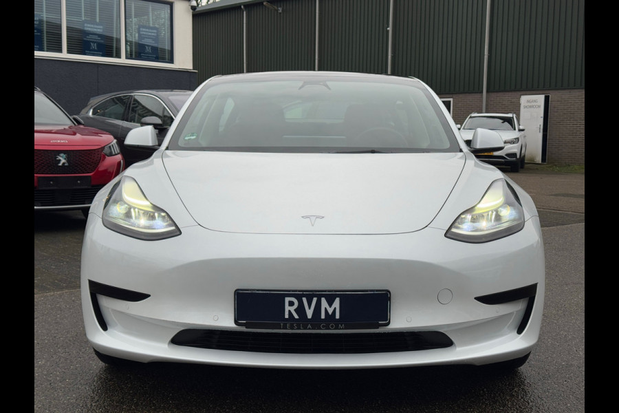 Tesla Model 3 Standard RWD Plus 60 kWh VAN 30.900 VOOR 28.770 EINDEJAARSVOORDEEL 2.130,- | AUTOPILOT