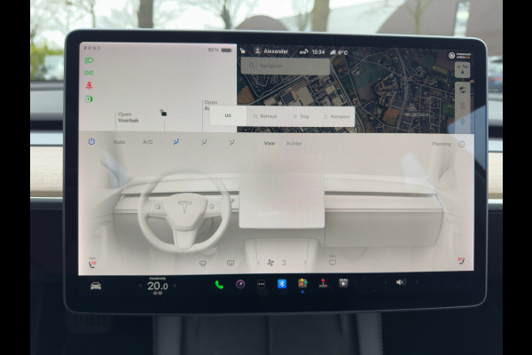 Tesla Model 3 Standard RWD Plus 60 kWh VAN 30.900 VOOR 28.770 EINDEJAARSVOORDEEL 2.130,- | AUTOPILOT