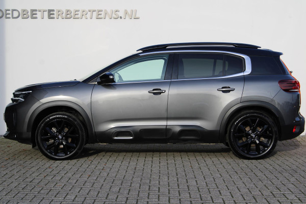 Citroën C5 Aircross 1.2 Hybrid ë-Series Aut. | Comfort seats | Stoelverwarming | Prijs is rijklaar