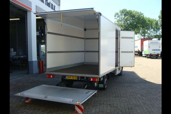 Renault Master 165.35 MET OPBOUW - EURO 6 - VRF-25-B