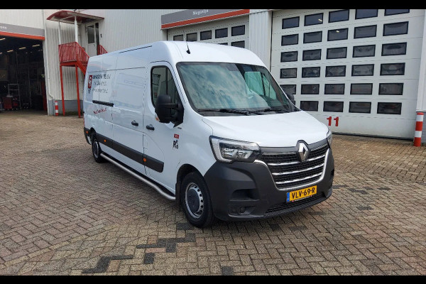 Renault Master 135 PK EURO 6 L3H2 GESLOTEN - VLV-69-R