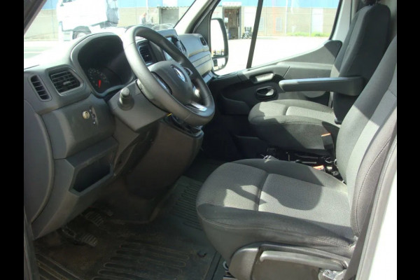 Renault Master 135 PK EURO 6 L3H2 GESLOTEN - VLV-69-R